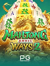 Mahjong Ways2